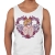 TANK TOP WALENITNE